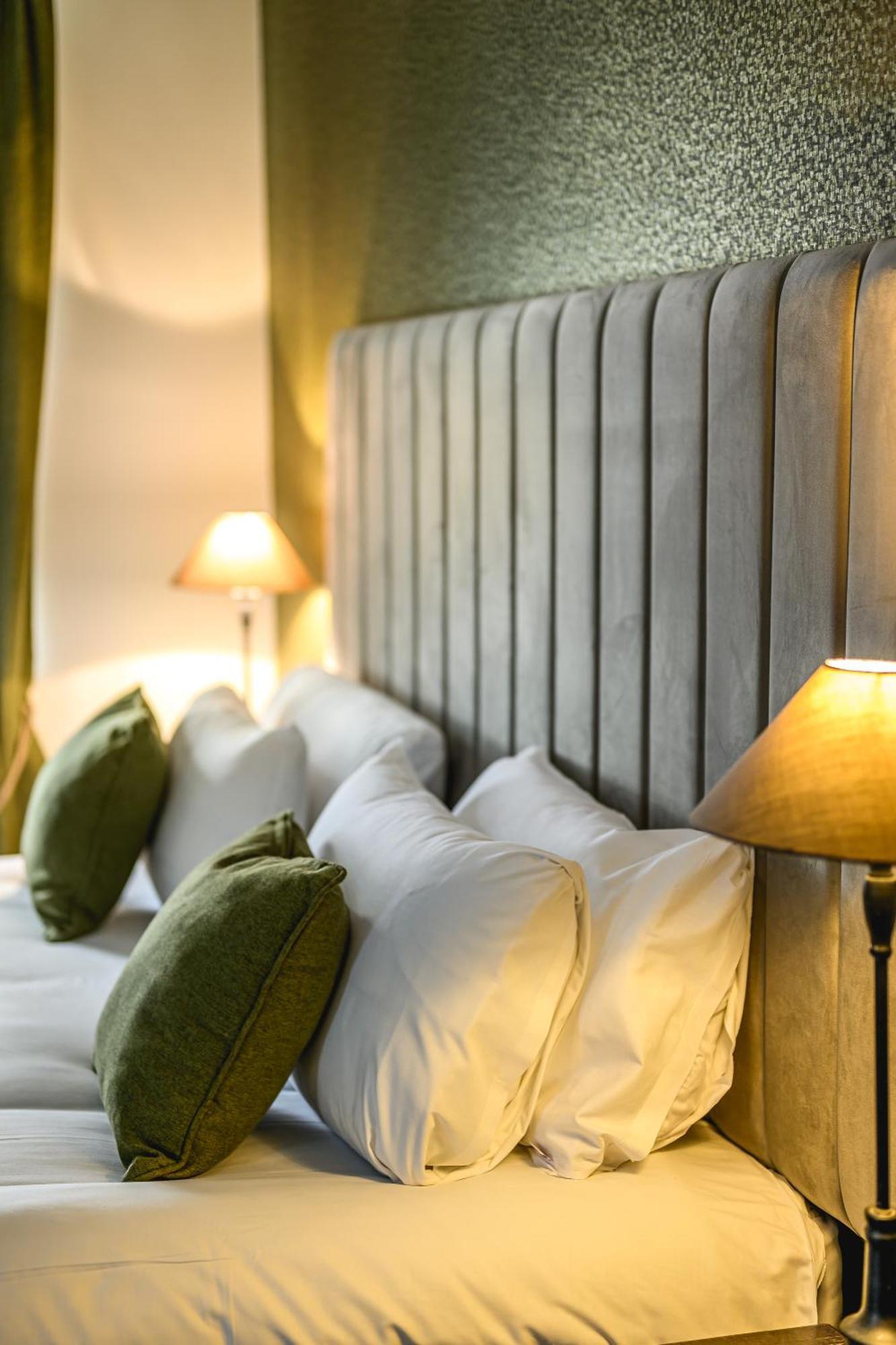 Hotel The Borough Lancaster